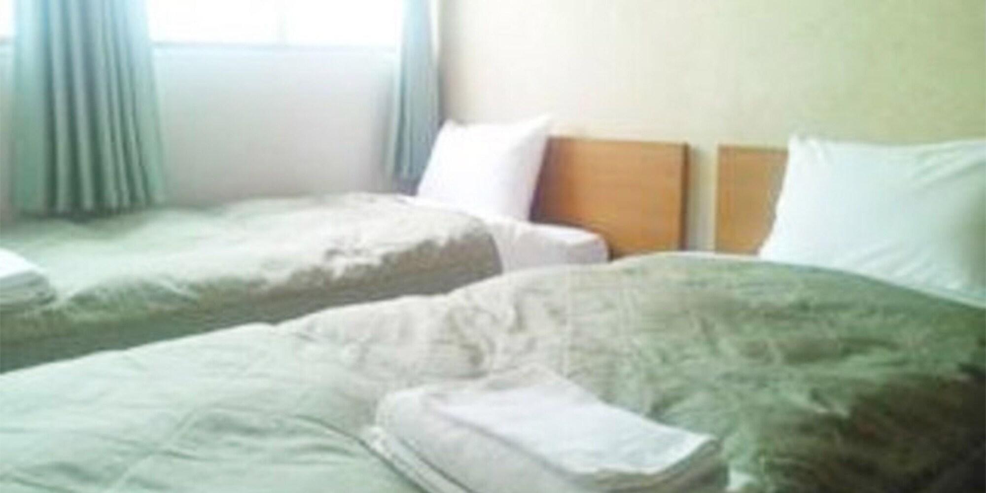City Inn Nishi Tanabe Ósaka Exteriér fotografie